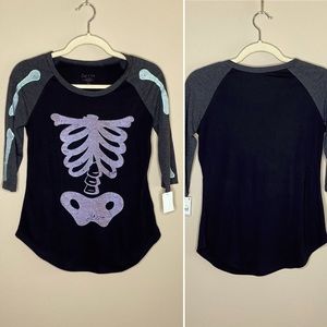 Glow In The Dark Skeleton 🦴